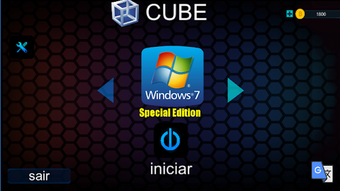 Image 2 for CUBE VIRTUAL BOX SIMULATO…