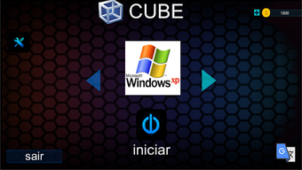 Image 1 for CUBE VIRTUAL BOX SIMULATO…