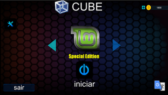 Image 0 for CUBE VIRTUAL BOX SIMULATO…