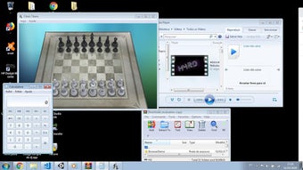 Image 2 for CUBE VIRTUAL BOX SIMULATO…