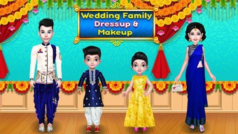 Imagen 0 para Royal Indian Wedding Dres…