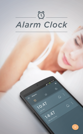 Imagen 1 para Alarm Clock Timer & Stopw…
