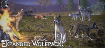 Image 3 for Ultimate Wolf Simulator 2
