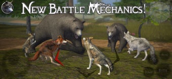 Image 2 for Ultimate Wolf Simulator 2
