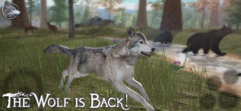 Image 0 for Ultimate Wolf Simulator 2
