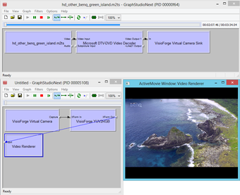 Image 0 for Virtual Camera SDK