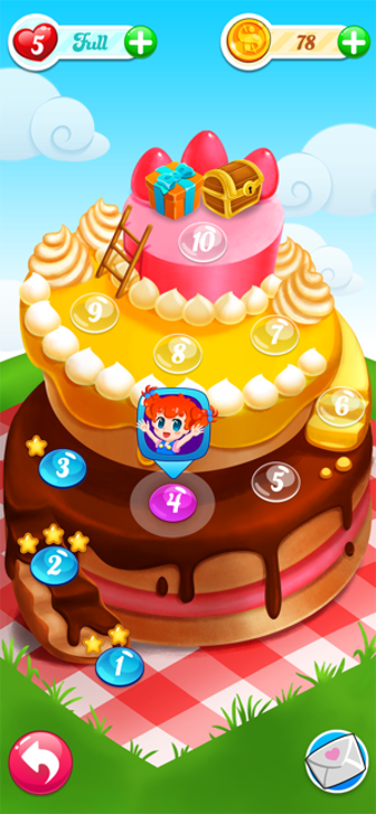 Image 0 for Jelly Juice