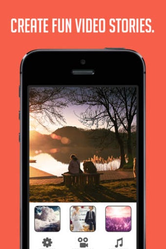 Image 0 for Magic Moments - Time Laps…