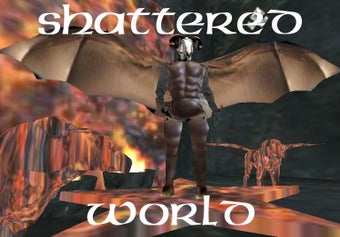 Imagen 0 para Shattered World
