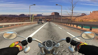 Image 0 for Moto Racing 3D