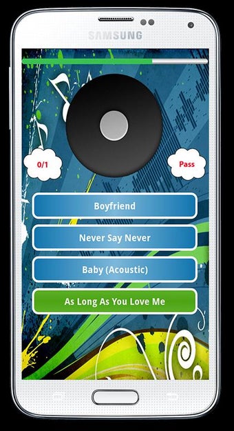Imagen 1 para Guess The Song - New Song…