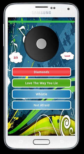 Imagen 2 para Guess The Song - New Song…