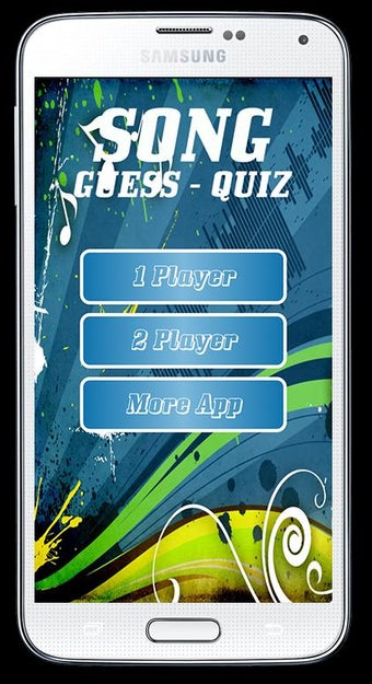 Imagen 3 para Guess The Song - New Song…