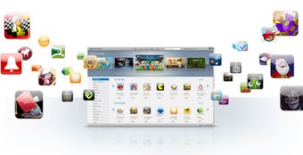 Image 1 for Intel AppUp center