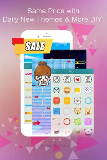 Image 0 for Cool Themes - Custom HD W…