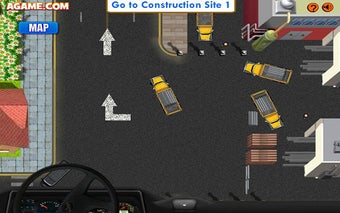 Imagen 0 para Heavy Duty Truck Parking