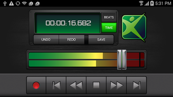 Imagen 1 para Mixcraft Remote