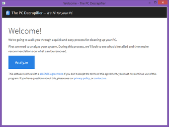Image 4 for PC Decrapifier