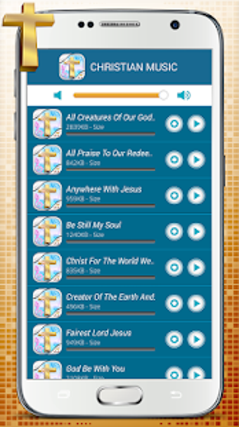 Image 2 for Christian Music