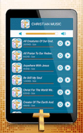 Image 0 for Christian Music