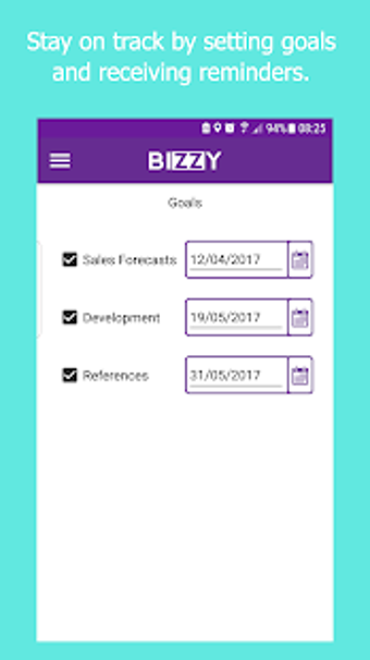 Imagen 1 para Bizzy: The Business Plan …