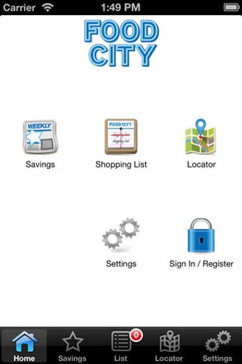 Image 0 for Food City Supermarkets Ar…