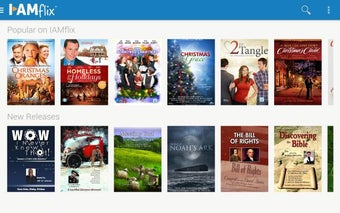 Imagen 3 para IAMflix