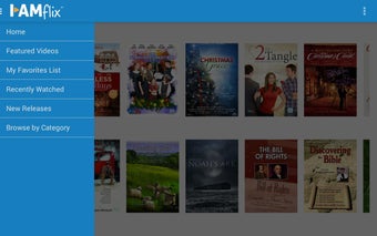 Imagen 2 para IAMflix