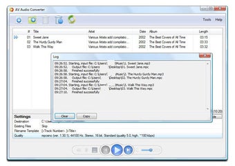 Image 2 for AV Audio Converter