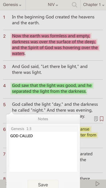 Imagen 2 para NIV Bible (Holy Bible NIV…