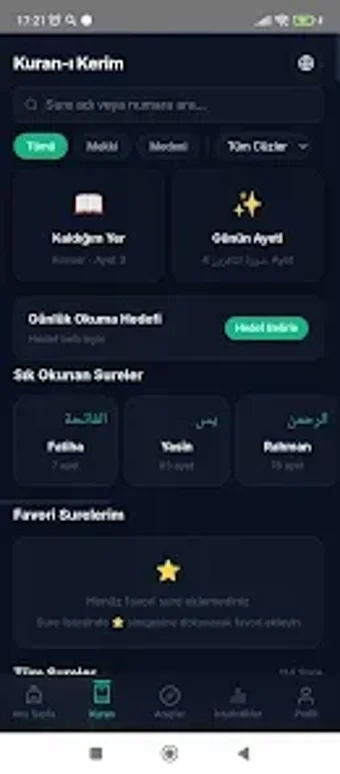 Image 0 for NAMAZ- Rawdah  İslami Asi…