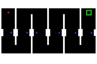 Image 0 for Escape the Maze