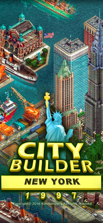 Image 2 for City Builder - NewYork