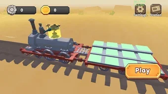 Imagen 0 para Train Strikers