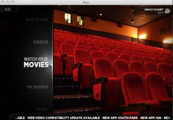 Image 0 for Plex Media Player