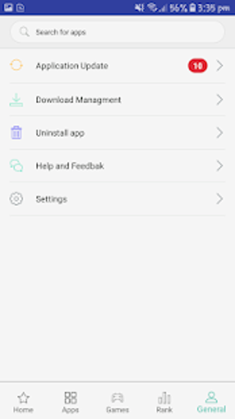Imagen 2 para Online App Store UI KIT