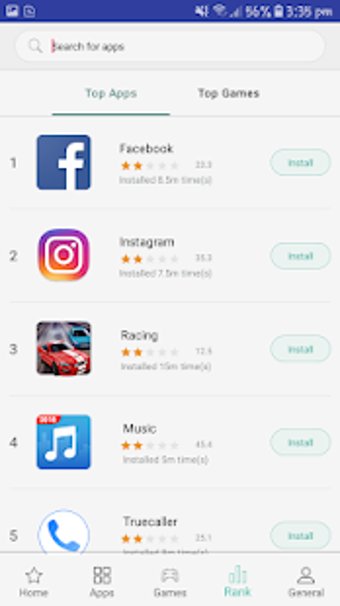 Imagen 3 para Online App Store UI KIT