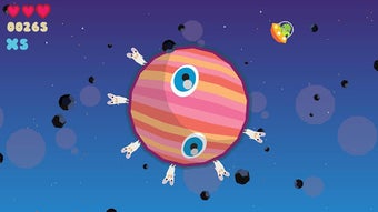 Image 1 for Planet Quest