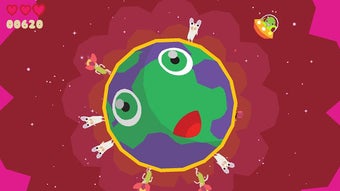 Image 0 for Planet Quest