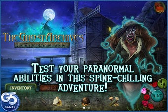 Imagen 0 para The Ghost Archives: Haunt…