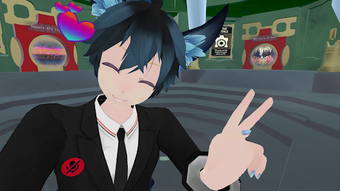 Image 0 for VRChat Boys Avatars