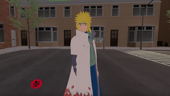 Image 1 for VRChat Boys Avatars