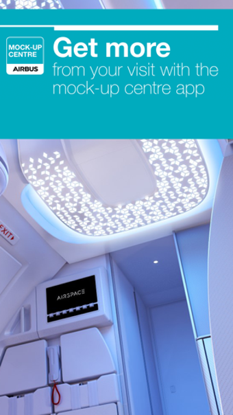 Image 1 for Airbus Mock-Up Centre