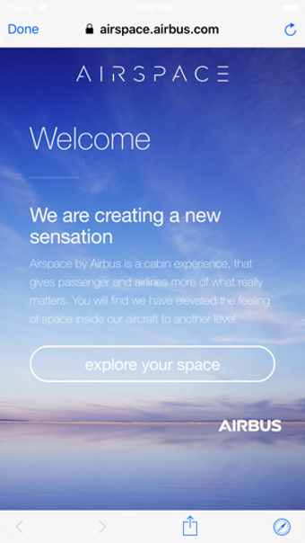 Image 2 for Airbus Mock-Up Centre