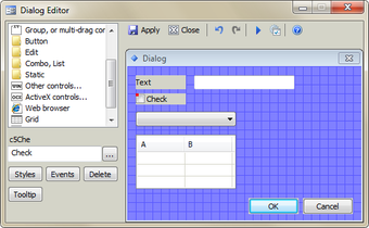 Image 0 for Quick Macros