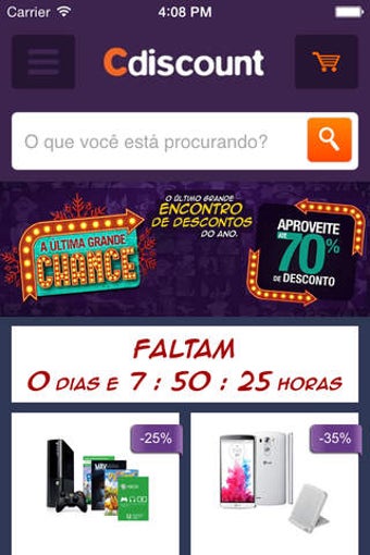 Imagen 0 para Cdiscount