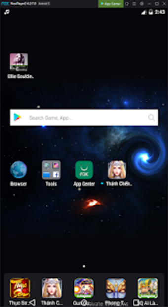 Image 1 for Ellie Goulding Album Musi…