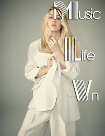 Image 3 for Ellie Goulding Album Musi…