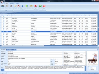 Imagen 0 para GrieeX Movie Archive Prog…