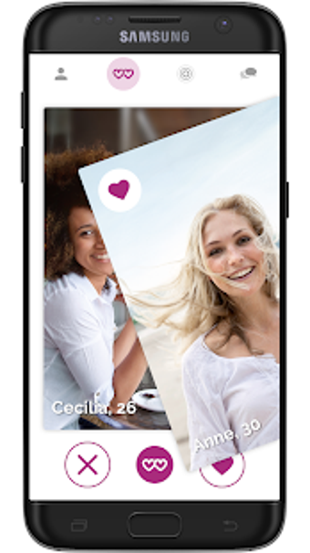 Image 2 for Dating App Marry Me - Par…